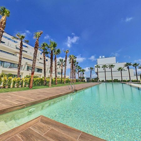 Hinojo227 Las Colinas Golf & Country Club Dehesa de Campoamor  Exterior photo