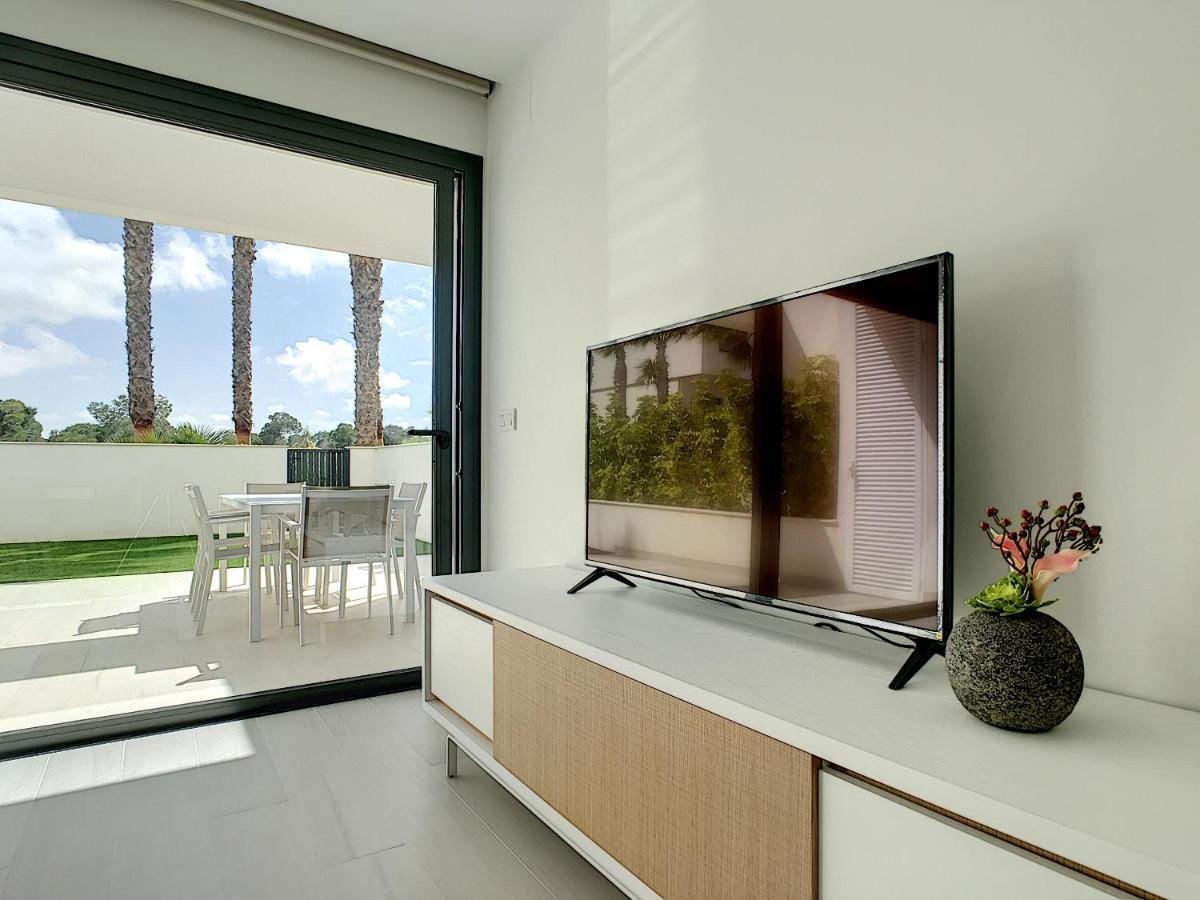 Hinojo227 Las Colinas Golf & Country Club Dehesa de Campoamor  Exterior photo
