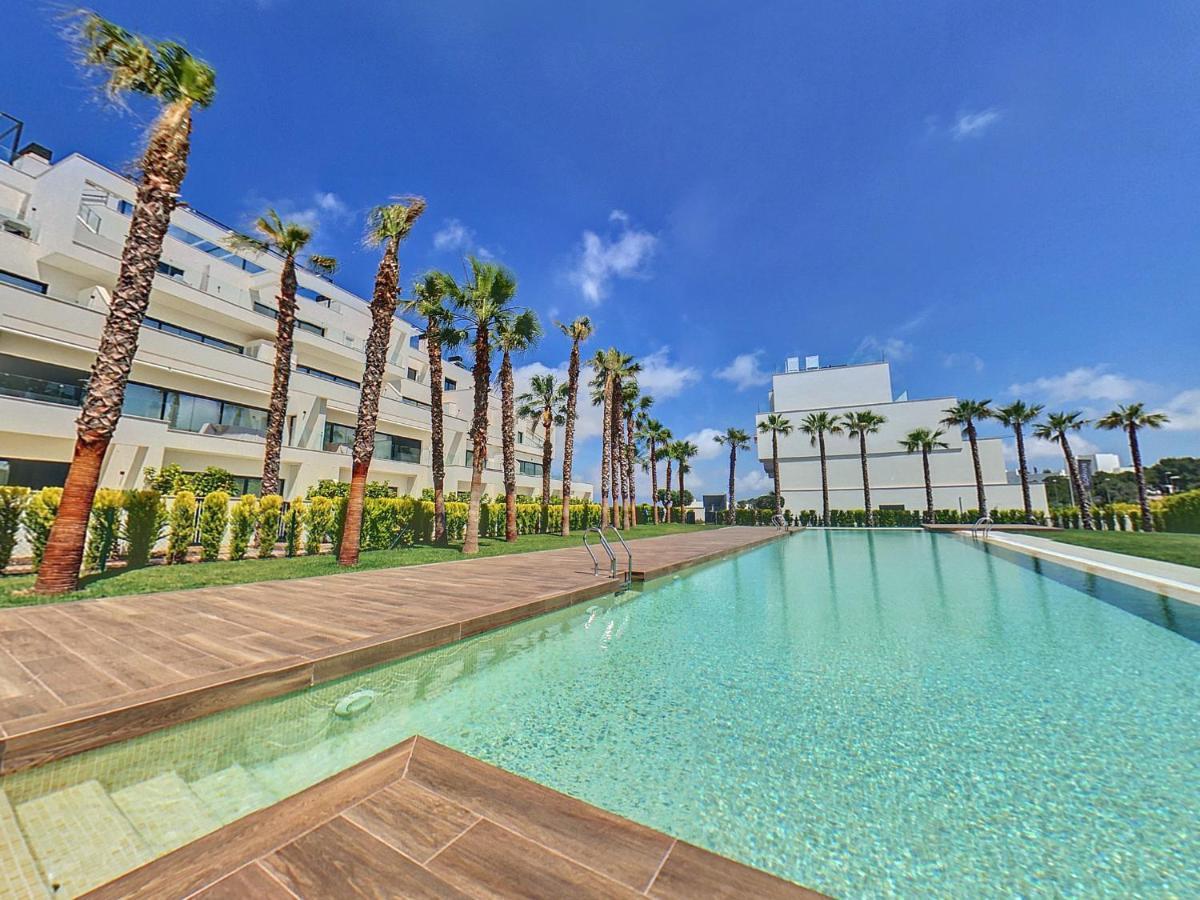 Hinojo227 Las Colinas Golf & Country Club Dehesa de Campoamor  Exterior photo