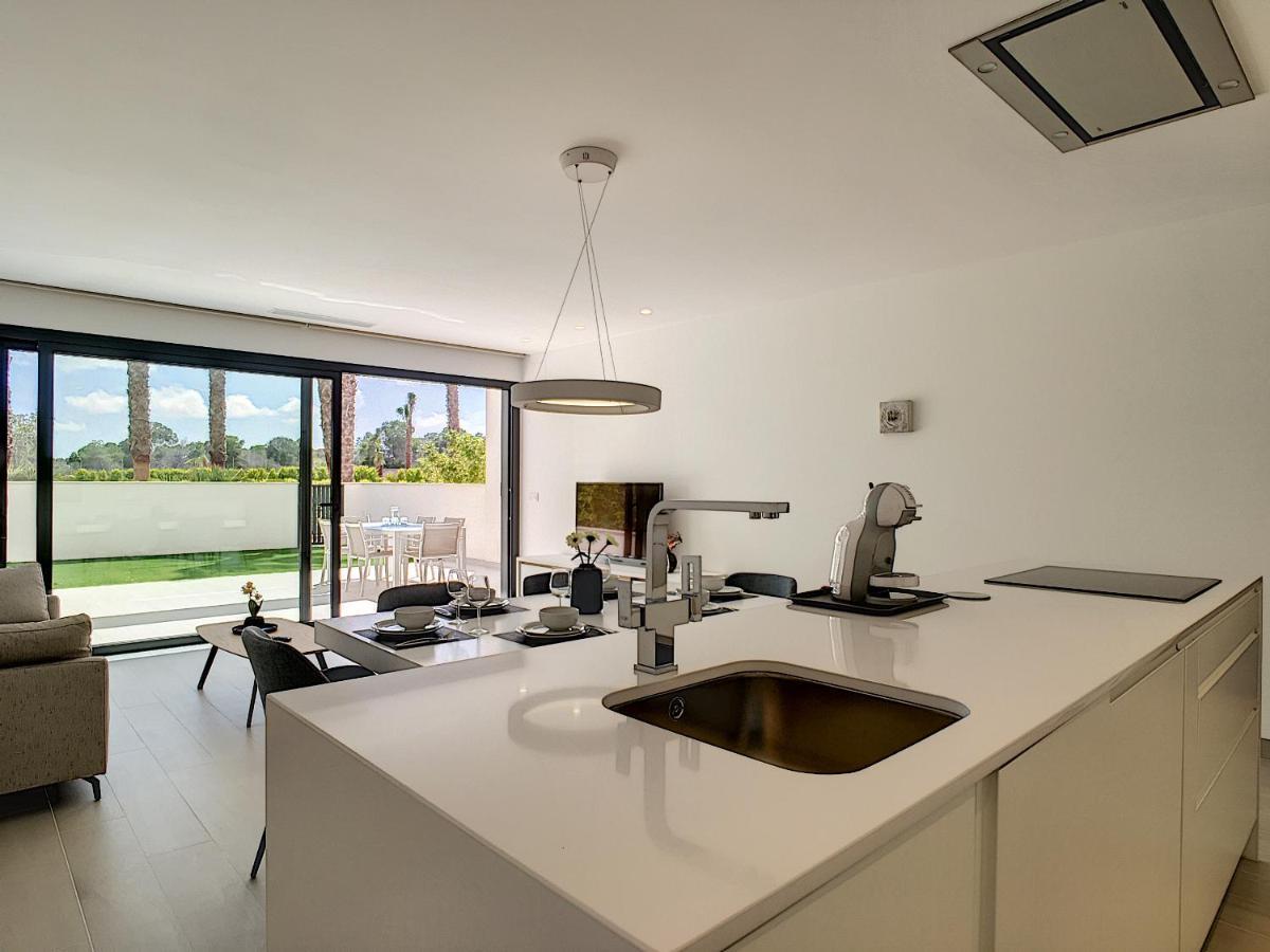 Hinojo227 Las Colinas Golf & Country Club Dehesa de Campoamor  Exterior photo