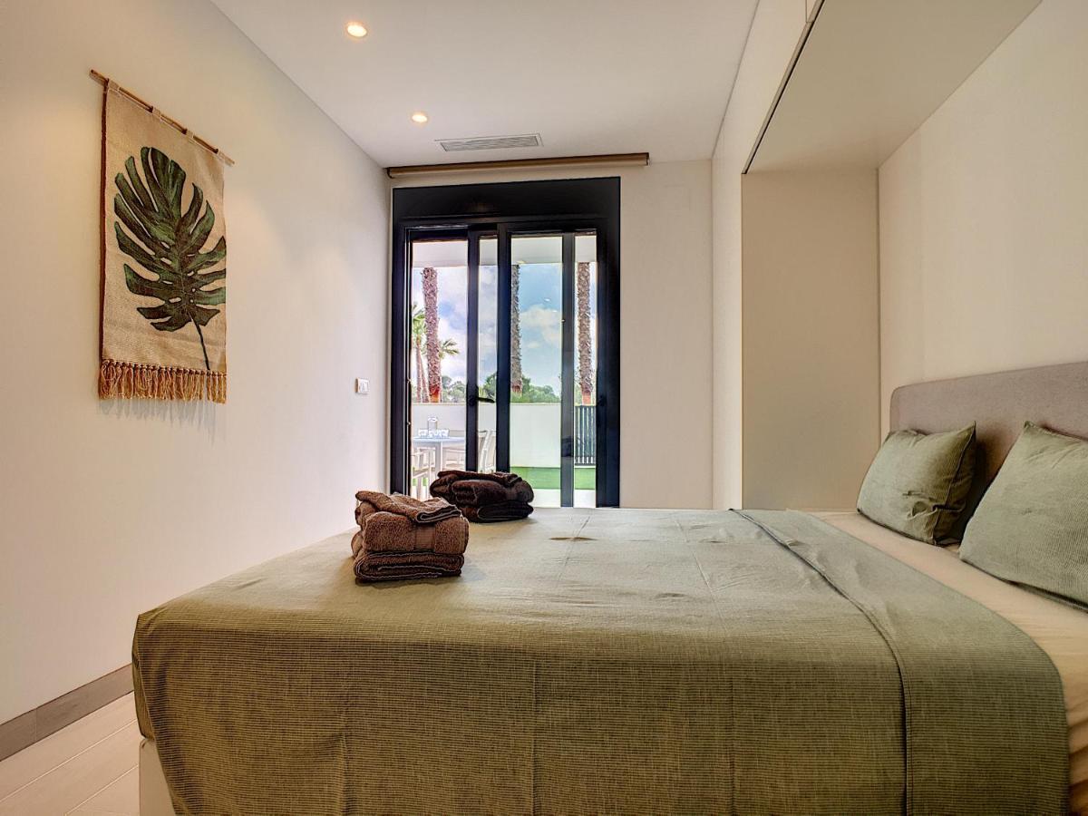 Hinojo227 Las Colinas Golf & Country Club Dehesa de Campoamor  Exterior photo