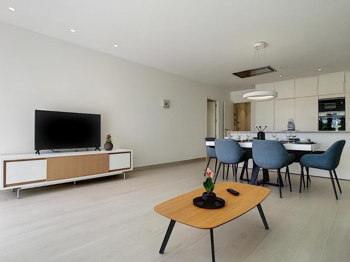 Hinojo227 Las Colinas Golf & Country Club Dehesa de Campoamor  Exterior photo