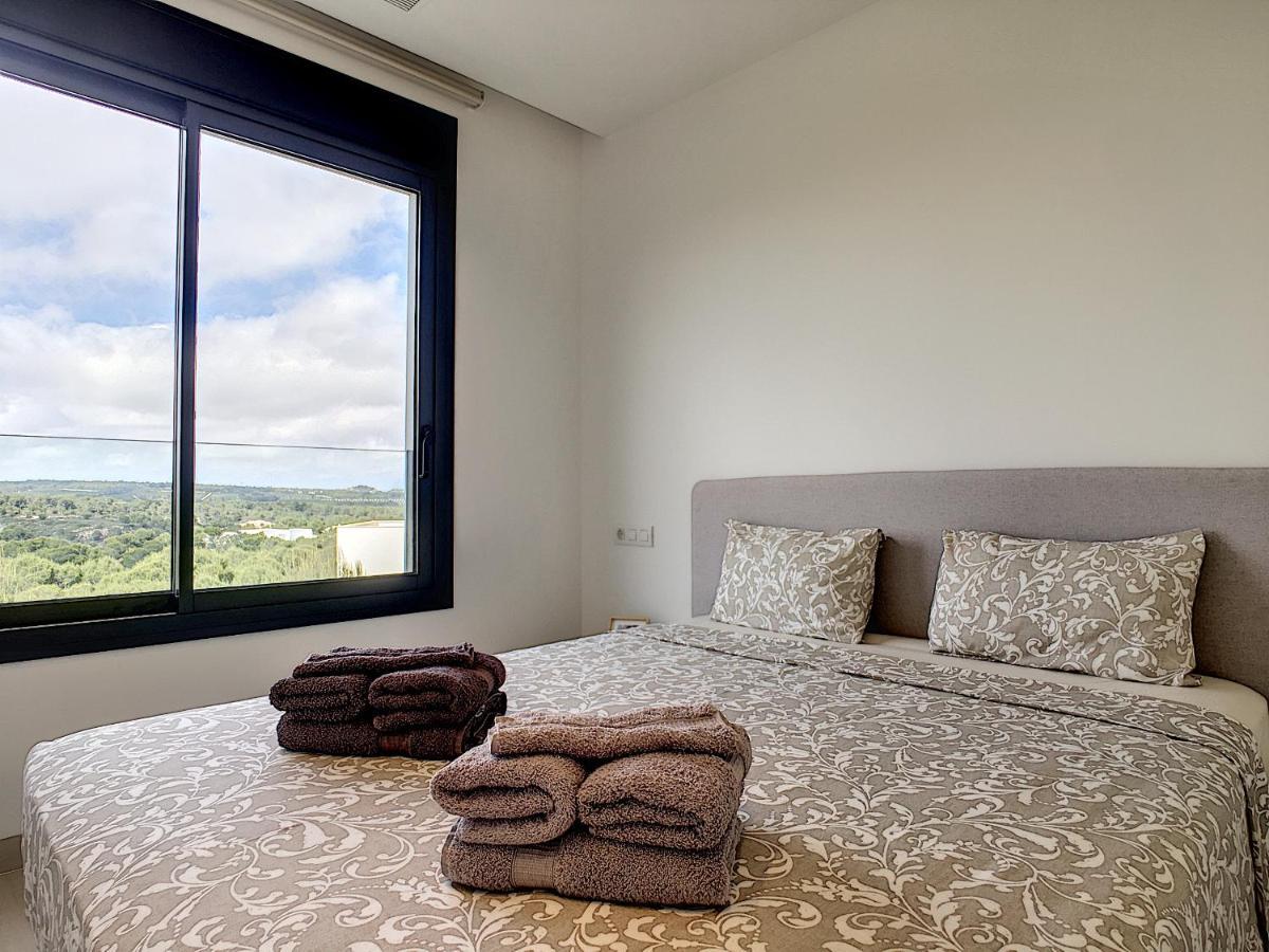 Hinojo227 Las Colinas Golf & Country Club Dehesa de Campoamor  Exterior photo