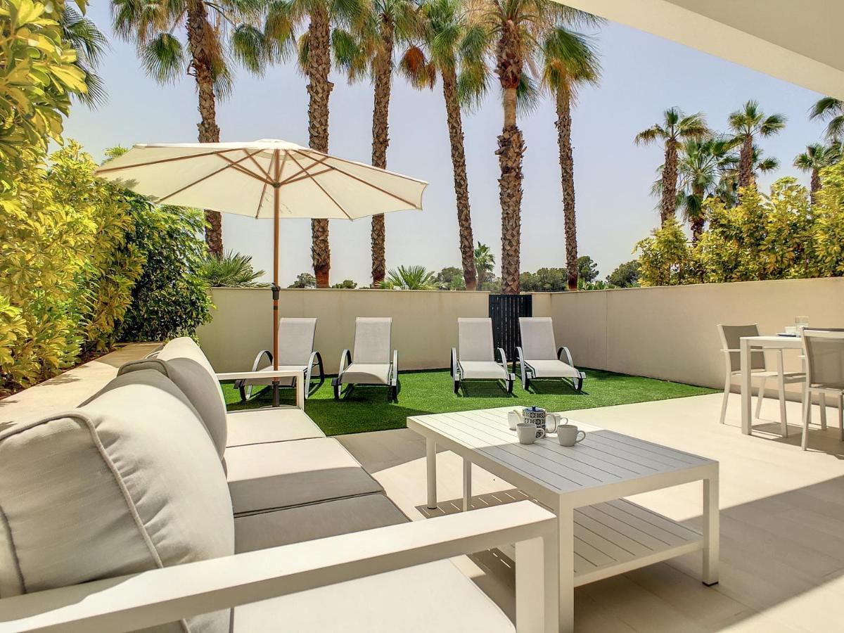 Hinojo227 Las Colinas Golf & Country Club Dehesa de Campoamor  Exterior photo