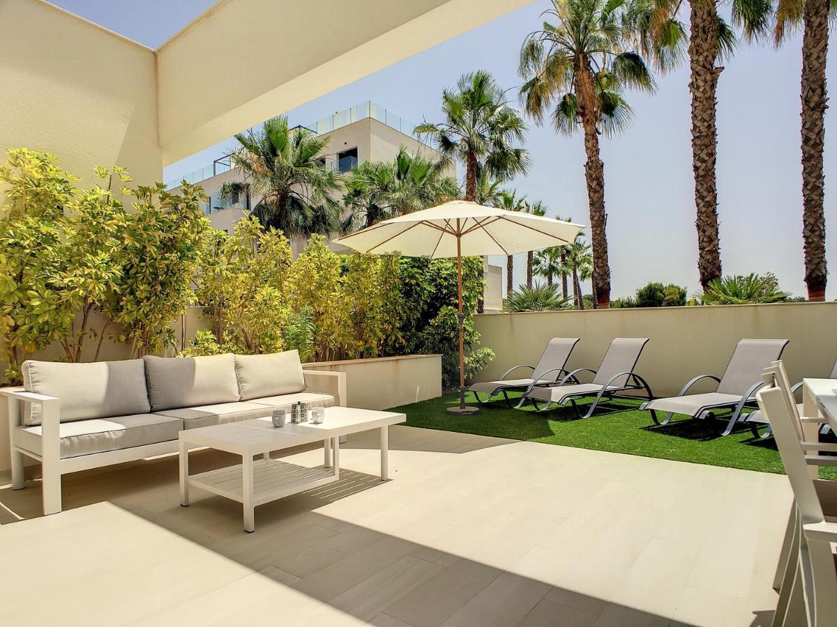 Hinojo227 Las Colinas Golf & Country Club Dehesa de Campoamor  Exterior photo